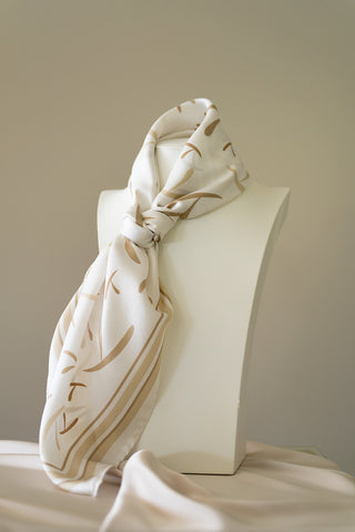 Foulard Jolie 90