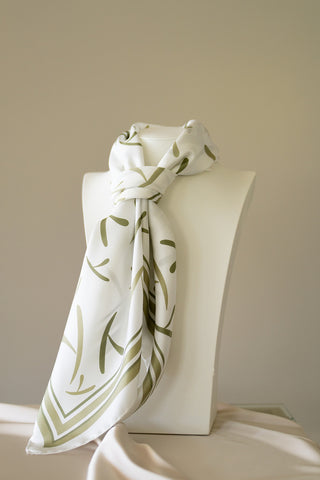 Foulard Jolie 90