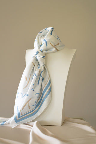 Foulard Jolie 90