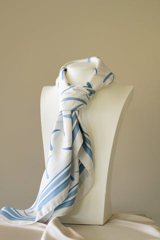 Foulard Jolie 90