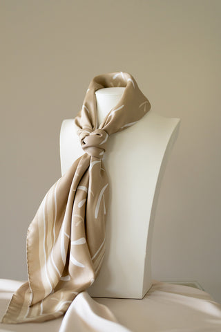 Foulard Jolie 90