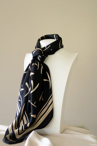 Foulard Jolie 90
