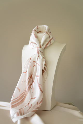 Foulard Jolie 90