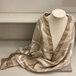 Stola Giada Twill