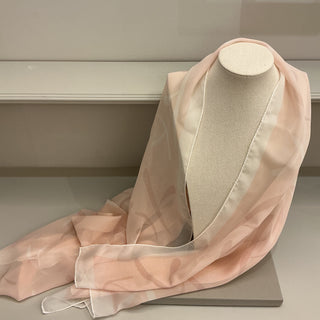 Stola Giada in Georgette