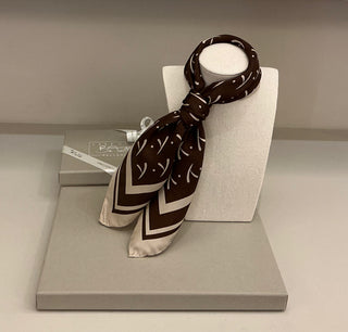 Foulard Giselle 50