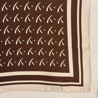 Foulard Giselle 50