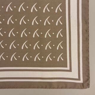 Foulard Giselle 50