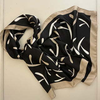 Stola Giada Twill