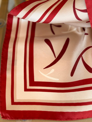 Foulard Jolie 100