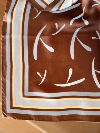 Foulard Jolie 100