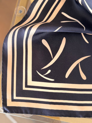 Foulard Jolie 100