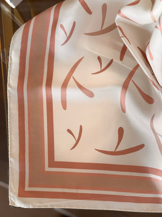 Foulard Jolie 100